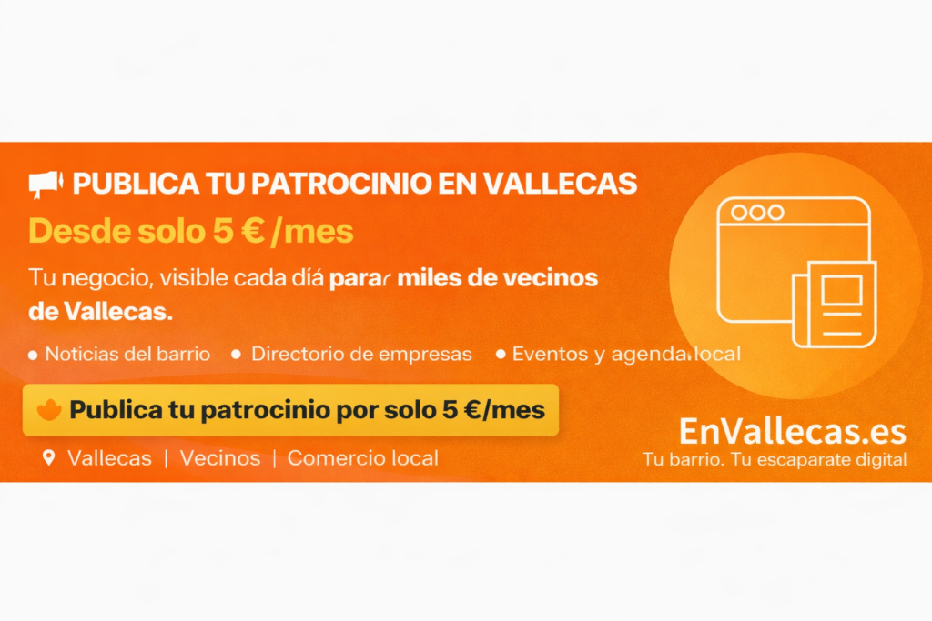 Patrocinio envallecas.es