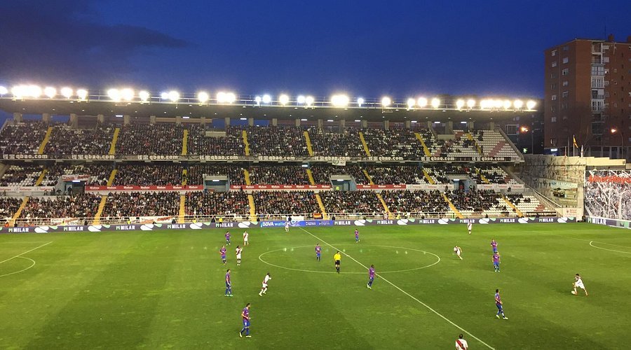 🟥 ⚡ Rayo Vallecano – Actualidad deportiva (27/02/2026)