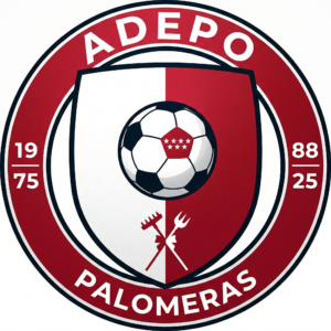 Palomeras Vallecas ADEPO Palomeras Fútbol base Primera Aficionado